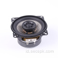 4 &quot;Coil 25 Speaker Mobil